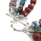 Richness in Vitality