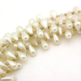 Pearls Aplenty