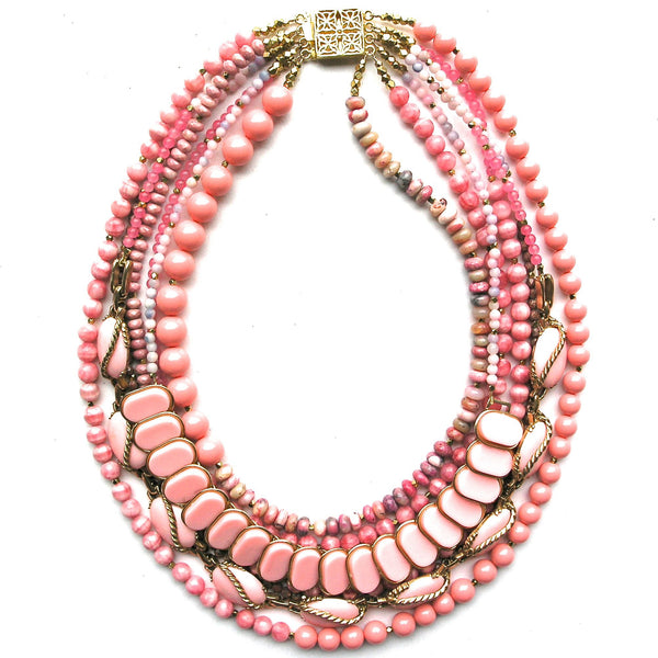 Put on A Party in Pink