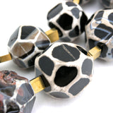 Patterned After Nature