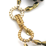 Patterned After Nature