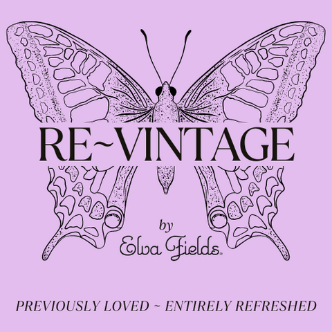 Re~Vintage Collection