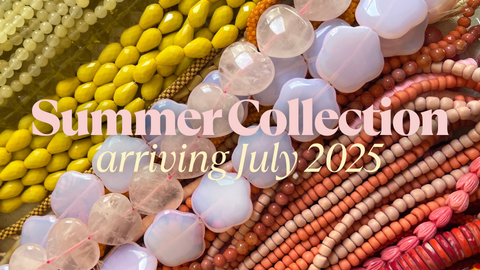 Summer Collection 2025