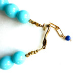 Birthday Beads Necklace