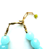 Birthday Beads Necklace
