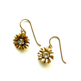 Wildflower Earrings