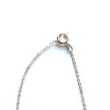 Heart Locket Necklace