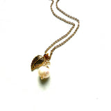 Growth & Grit Necklace