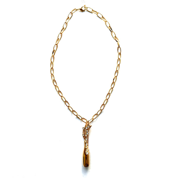 Cause for Celebration Necklace