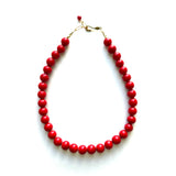 Birthday Beads Necklace