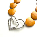 Cherished and Brightened