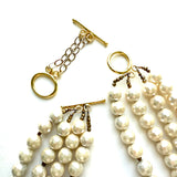 Pearly Pilgrimage / Re~Vintage