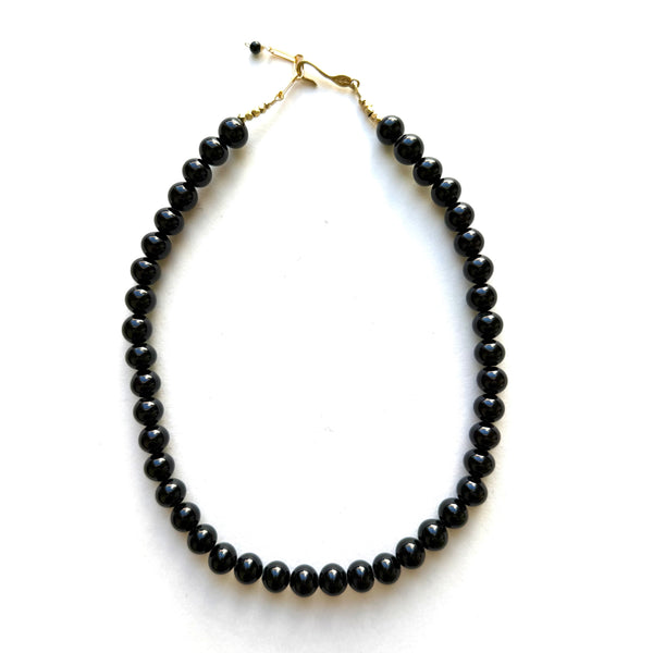 Birthday Beads Necklace