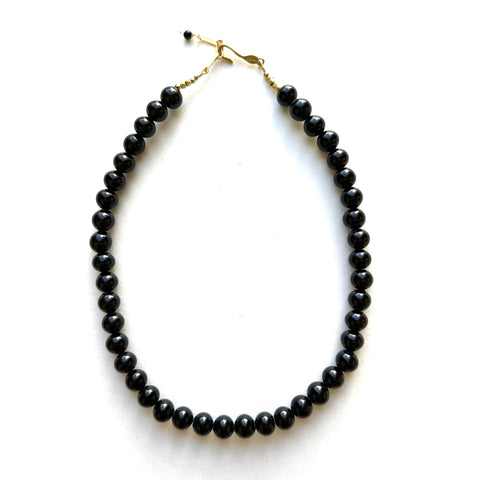 Birthday Beads Necklace