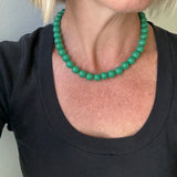 Birthday Beads Necklace