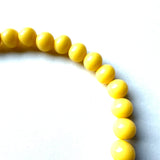 Birthday Beads Necklace