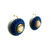 The "23" Earring