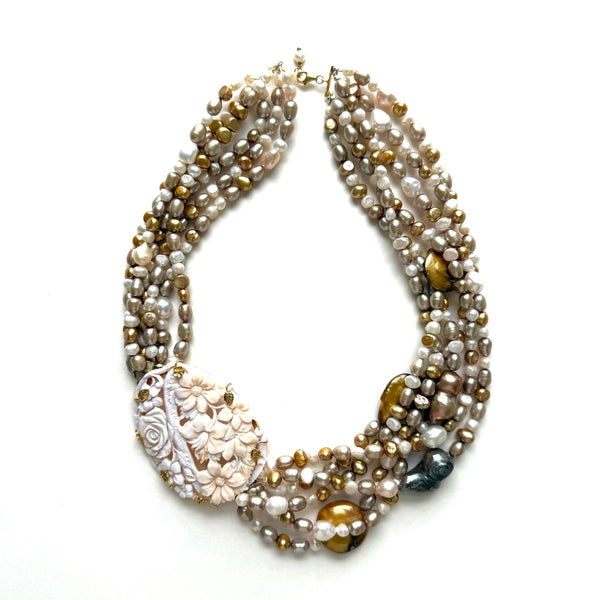 Necklace / Fundraiser