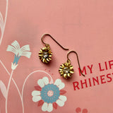 Wildflower Earrings