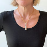 Cause for Celebration Necklace