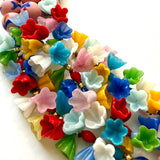 Bright Blossom Shimmy