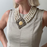 Pearly Pilgrimage / Re~Vintage