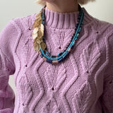 The Grace of Falling Leaves