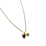 Growth & Grit Necklace