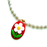 Time for Blooming Necklace
