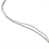 Heart Locket Necklace