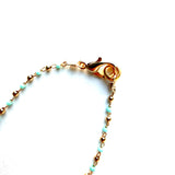 Heart Locket Necklace