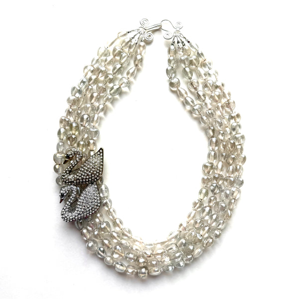 Each Our Own Yet Joined