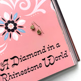 Wildflower Earrings