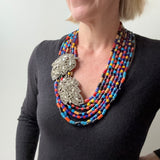 Gratitude in the Changes