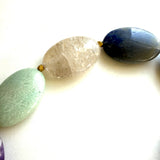 Gem Collector Necklace