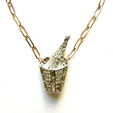 Cause for Celebration Necklace