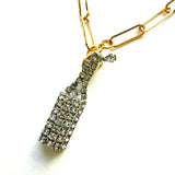 Cause for Celebration Necklace