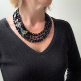 The Colorful Present