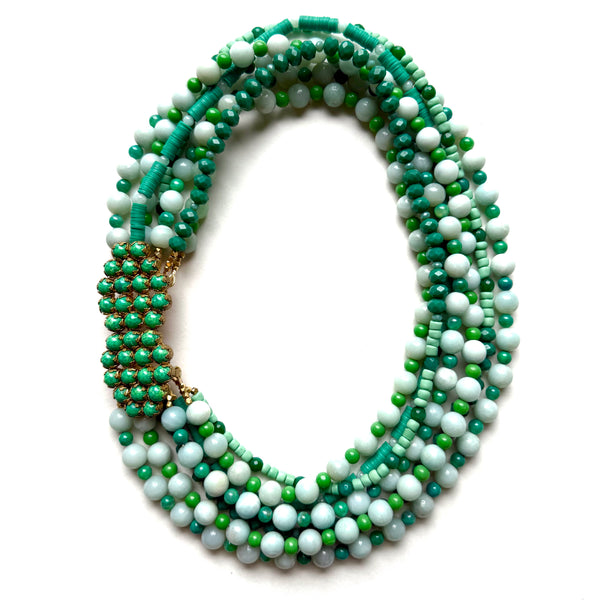 Greener Pastures Ahead