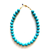 Birthday Beads Necklace