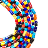 Gratitude in the Changes