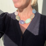 Gem Collector Necklace