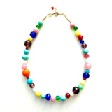 Birthday Beads Necklace