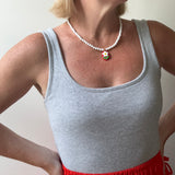 Time for Blooming Necklace