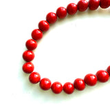 Birthday Beads Necklace