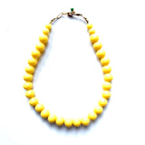 Birthday Beads Necklace