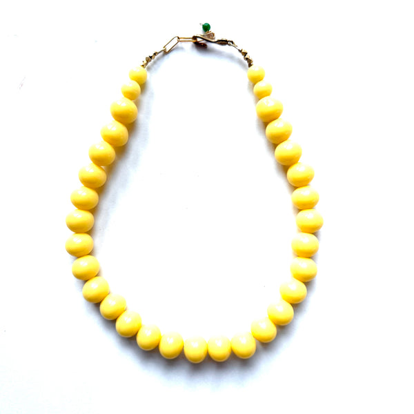 Birthday Beads Necklace