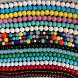 Birthday Beads Necklace