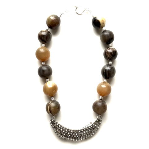 Strength from Within