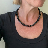Birthday Beads Necklace